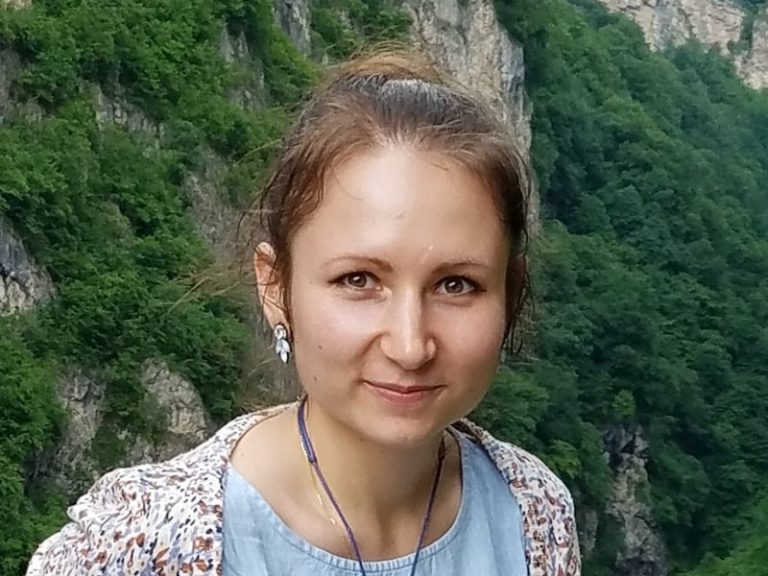 Полина Буцык