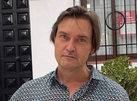 Роман Трунцев