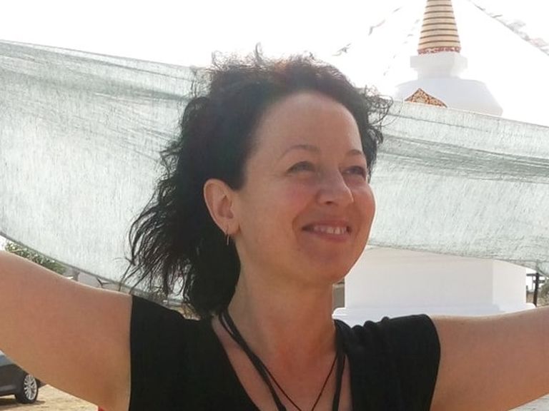 Екатерина Мельник