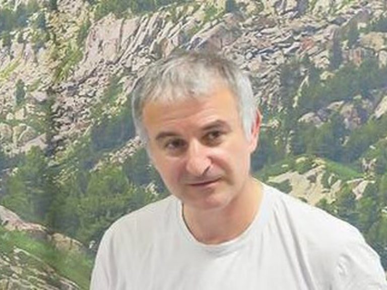 Вагид Рагимов