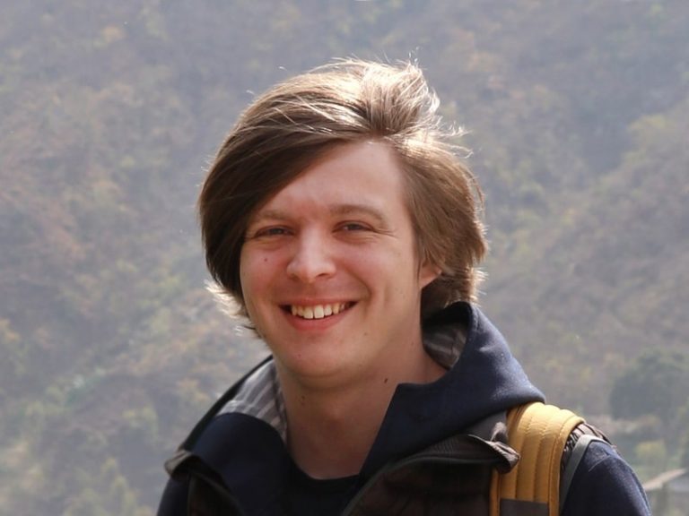 Сергей Бабушкин