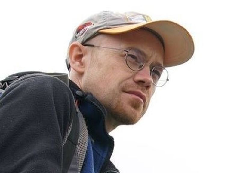 Дмитрий Устьянцев