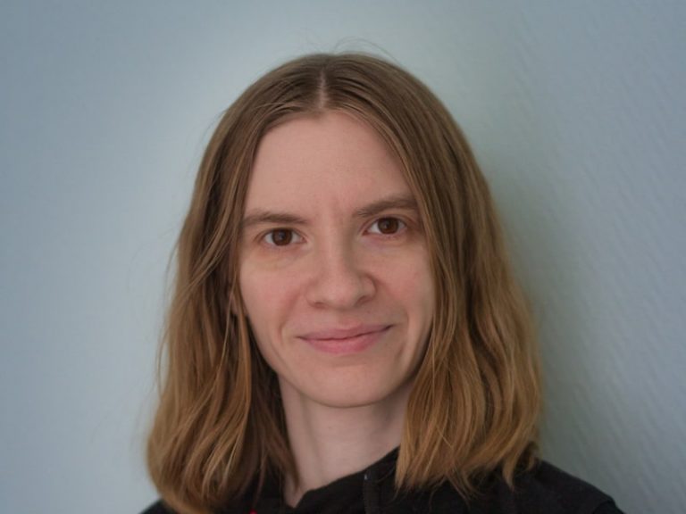 Елизавета Ключикова