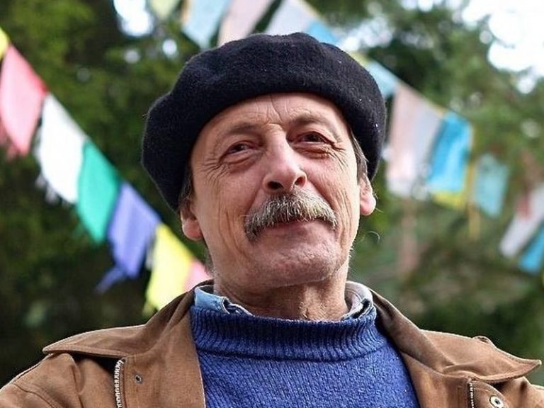 Сергей Хос