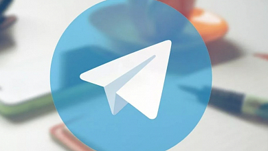 Мы создали новостной Телеграм-канал!